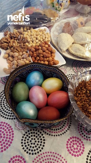 Novruz Bayramı