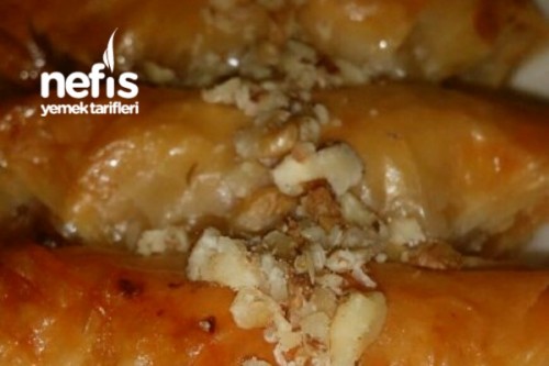 Şöbiyet Baklavalık Yufkadan Videosu Şöbiyet Baklavalık Yufkadan Videosu