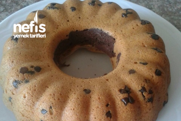 Yumurtasız Kek Tarifi Nefis Yemek Tarifleri 1756420
