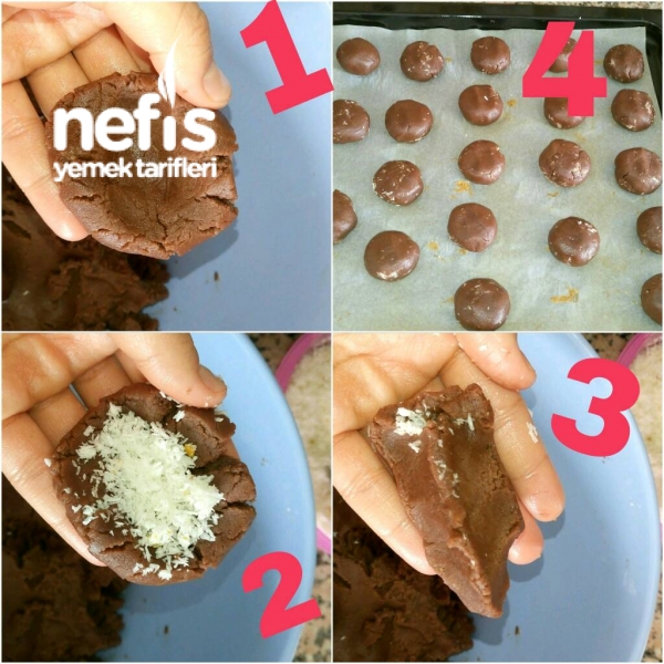 Cocostar Kurabiye Tarifi Nefis Yemek Tarifleri 1765117