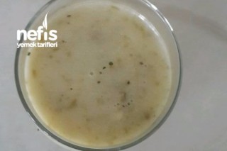 Bebek Yoğurt Çorbası (+6 Ay) Tarifi
