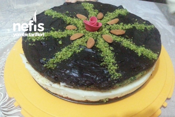 Muhallebili Ispanaklı Kek Nefis Yemek Tarifleri 1770659