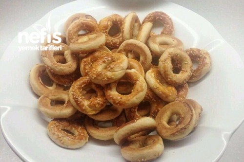 Pastane Usulü Kuru Pasta Eşinin Şefi Hande Nefis Yemek Tarifleri