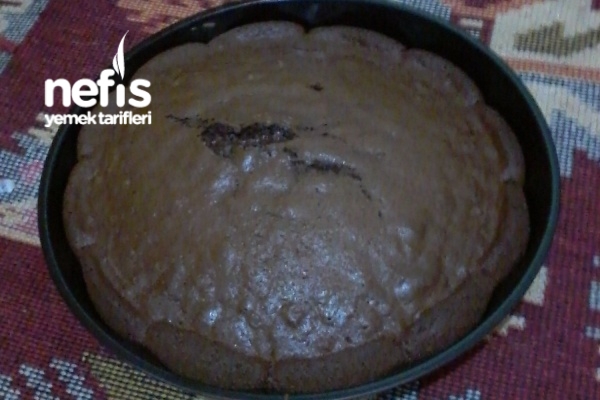 Klasik Kakaolu Kek Tarifi Nefis Yemek Tarifleri