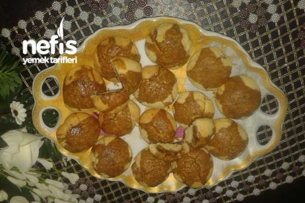 Elmalı Pekmezli Kurabiye Nefis Yemek Tarifleri 1776579
