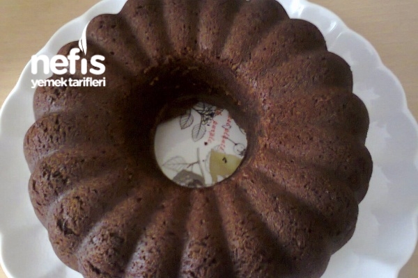 Kakaolu Kek Tarifi Nefis Yemek Tarifleri 1776743