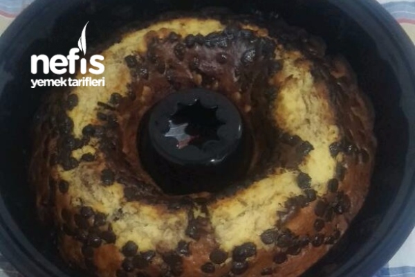 Sade Kek Tarifi Nefis Yemek Tarifleri 1779416