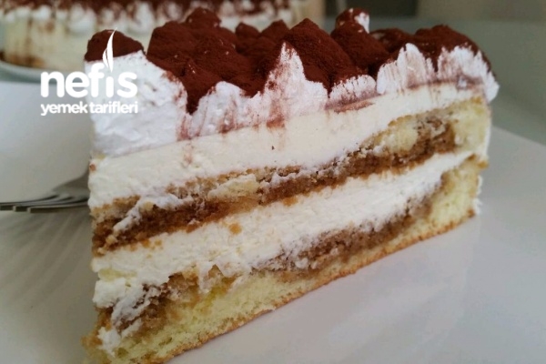 tiramisu pasta tarifi