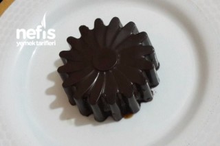 Çikolata Şöleni Tarifi