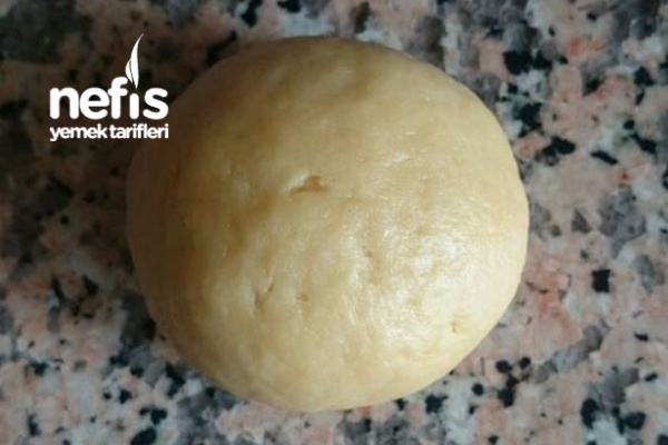 İncirli Pekmezli Kurabiye Tarifi Nefis Yemek Tarifleri