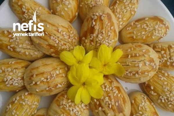 Nişastalı Tuzlu Kurabiye Nefis Yemek Tarifleri 1782151
