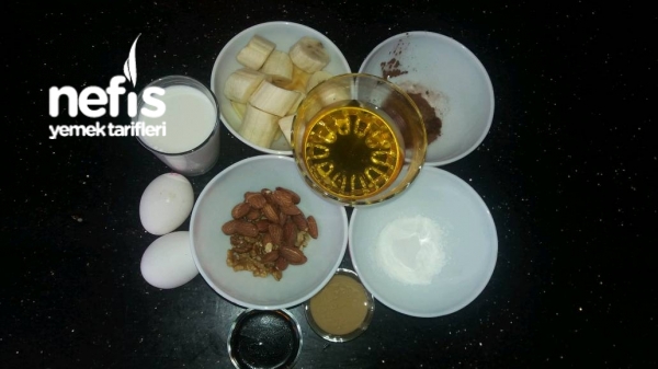 Proteinli Kek Nefis Yemek Tarifleri