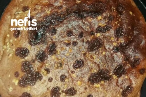 Proteinli Kek Nefis Yemek Tarifleri