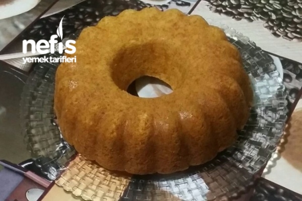 Sade Kek Tarifi Nefis Yemek Tarifleri 1784716