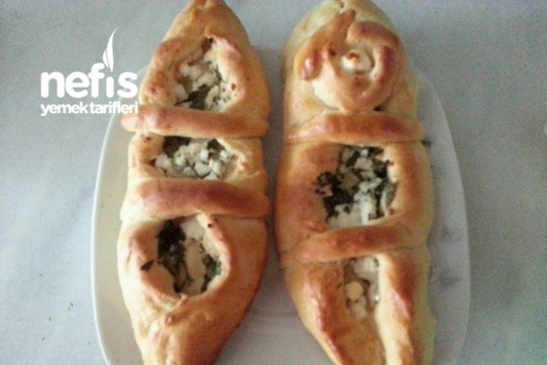 Kayık Börek Tarifi Nefis Yemek Tarifleri