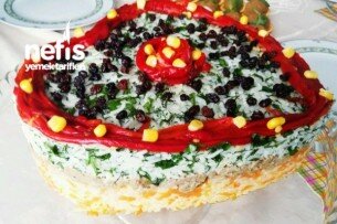 Parmak Yedirten Etli Kapama (Trakya) - Nefis Yemek Tarifleri