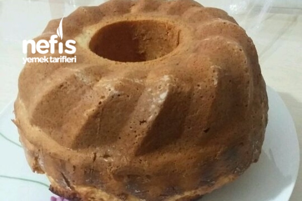 Mermer Kek Tarifi Nefis Yemek Tarifleri 1790463