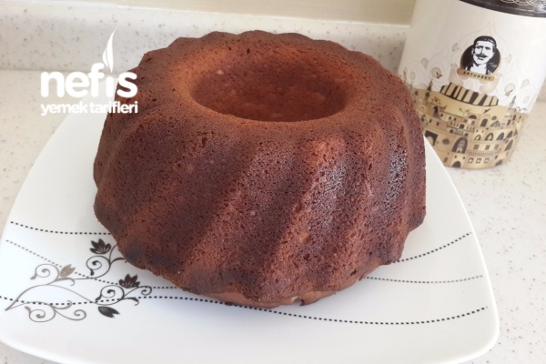 Salepli Kek Nefis Yemek Tarifleri 1791193