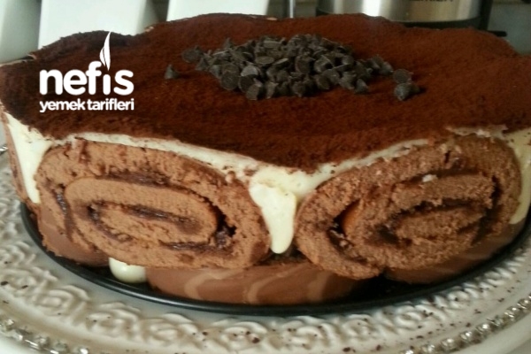 Dankekli Tiramisu