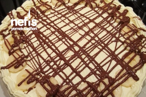 Muzlu Pasta Tarifi Nefis Yemek Tarifleri 1810265