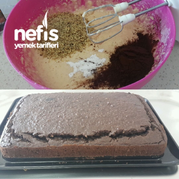 Unsuz Kek Nefis Yemek Tarifleri 1808460