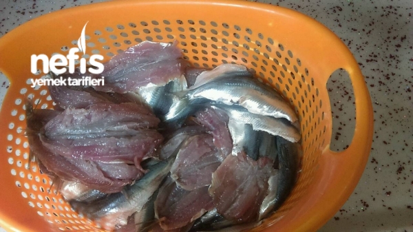 Balık Kizartmasi Enfes Lokanta Tadi