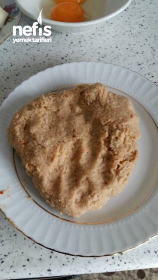 Bayat Ekmek Kebabı