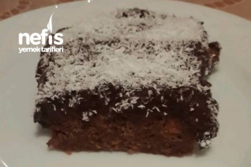 Havuçlu Bisküvili Pasta Nefis Yemek Tarifleri 1814532
