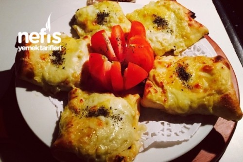 Krepli Bohca Kebabi Tarifi Videosu Krepli Bohca Kebabi Tarifi Videosu