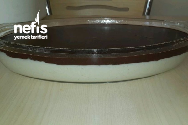 Yalancı Tavuk Göğsü (Çikolata Soslu) Nefis Yemek Tarifleri 1817228