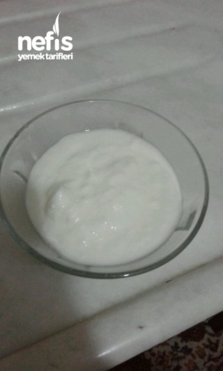 yogurt kuru (Cok Hızlı Yağ Yakıyor Ve Kilo Verdiriyor)