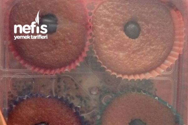 Cup Kek Tarifi Nefis Yemek Tarifleri 1820272