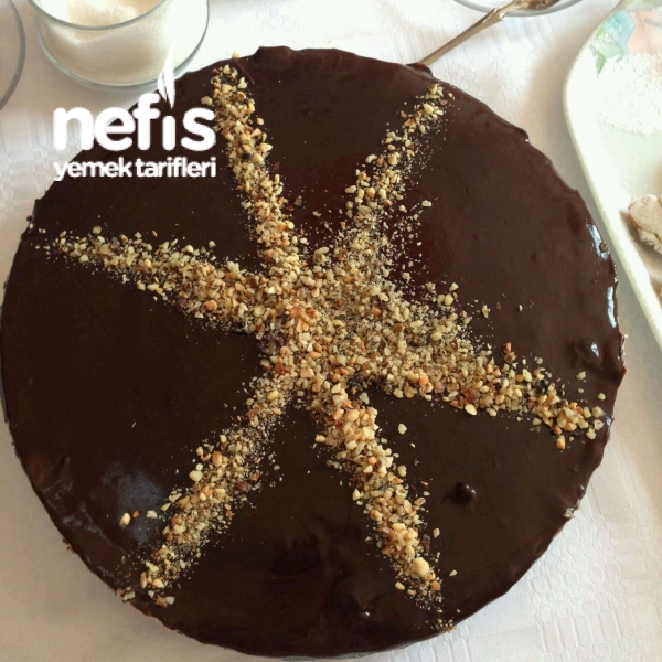 Kokostar Pasta Nefis Yemek Tarifleri 1826388