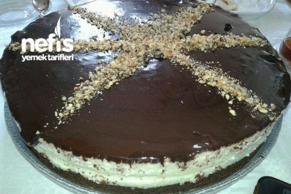 Kokostar Pasta Nefis Yemek Tarifleri 1826388