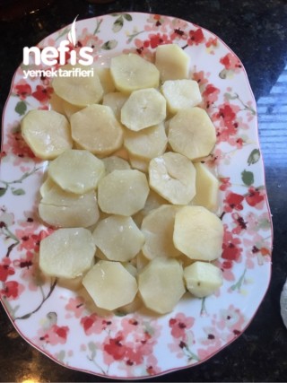Patates Mantisi