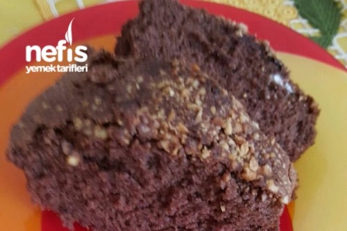 Çikolatalı Kek Tarifi Melek Keskin Nefis Yemek Tarifleri