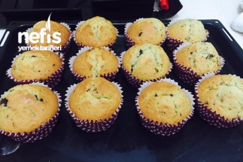 Chialı Yumuşacık Muffin Tarifi – Yemek Tarifleri – Yemek Tarifleri Chialı Yumuşacık Muffin Tarifi – Yemek Tarifleri – Yemek Tarifleri