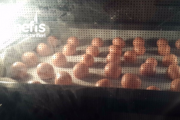 Çilekli Pudingli Kurabiye Nefis Yemek Tarifleri 1835639