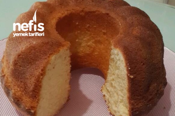 Limonlu Kek Nefis Yemek Tarifleri 1836683