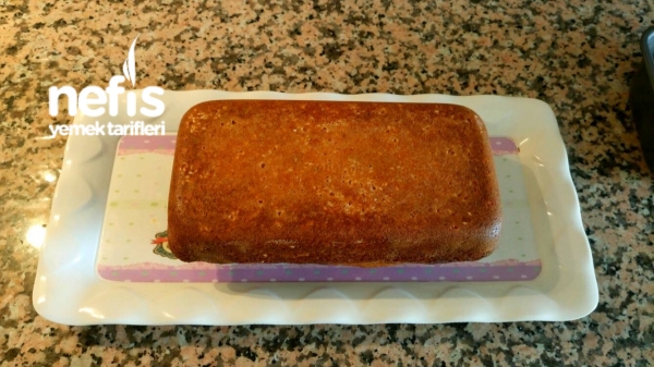Νόστιμο Baton Cake