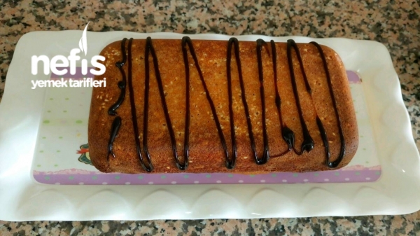 Νόστιμο Baton Cake