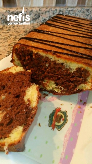 Νόστιμο Baton Cake