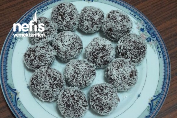 Bayat Kekten Toplar Nefis Yemek Tarifleri