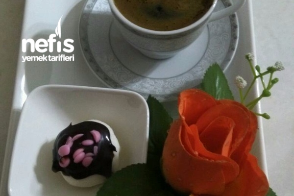 Çay Ve Kahve Yanına Atıştırmalık Nefis Yemek Tarifleri