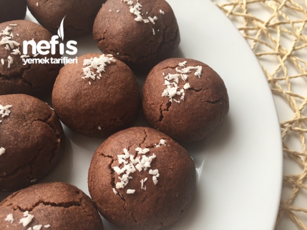 Browni Kurabiye Tarifi Nefis Yemek Tarifleri 1859423