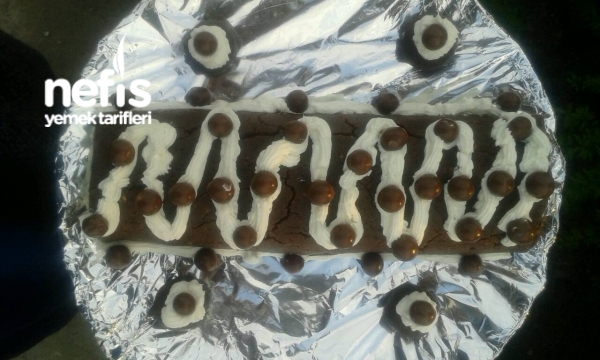 Rulo Pasta (Bayat Kekten) Nefis Yemek Tarifleri