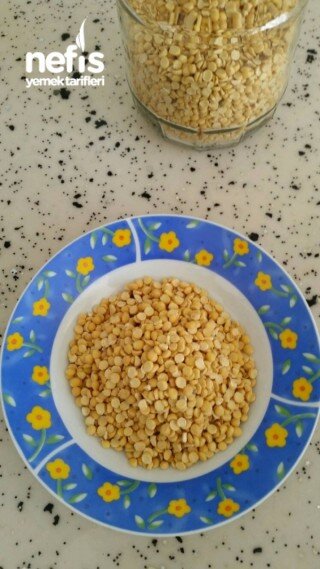 Kuru Patlıcan Yemeği - Elanur Çiftci - Nefis Yemek Tarifleri