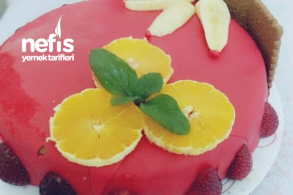 Meyveli Pasta Nefis Yemek Tarifleri 1873020