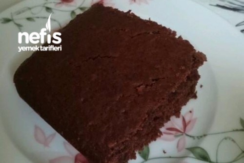 Sebzeli Kakaolu Çocuk Keki Nefis Yemek Tarifleri