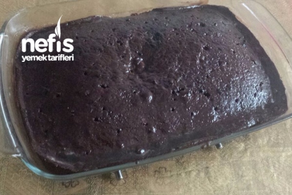Islak Kek Tarifi Nefis Yemek Tarifleri 1846990